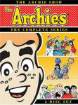 Archie Show (image from Amazon.com)