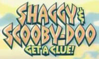 Shaggy & Scooby-Doo Get A Clue logo (image from tv-intros.com)
