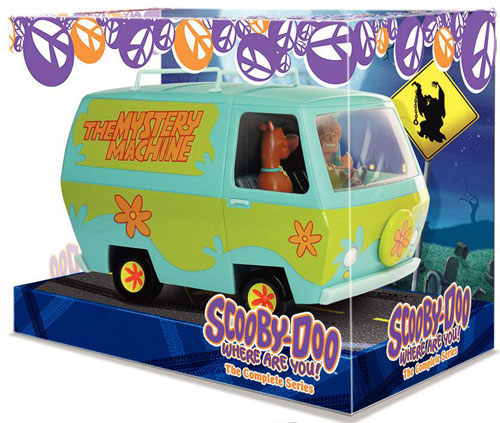 Scooby Doo News ScoobyAddictscom