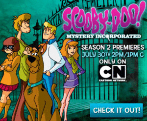 Scooby Doo News :: 