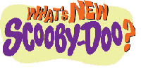 What's New, Scooby-Doo? logo (image from bcdb.com)