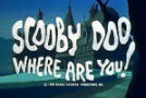 Scooby-Doo, Where Are You! intro screen (image from images.bcdb.com)