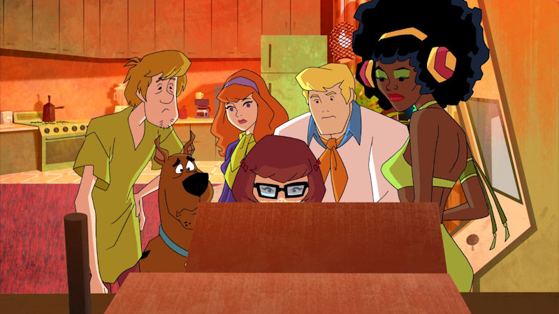Scooby-Doo! Mystery Incorporated :: ScoobyAddicts.com