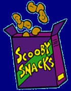 Scooby-Doo Recipes :: 