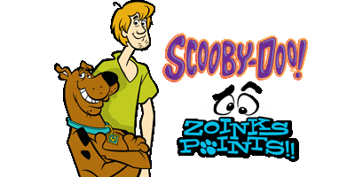 Scooby Doo News 